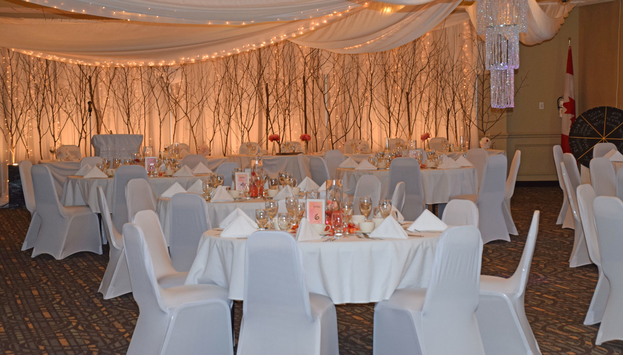 Best Western Pembroke Inn & Conference Centre Facilities photo