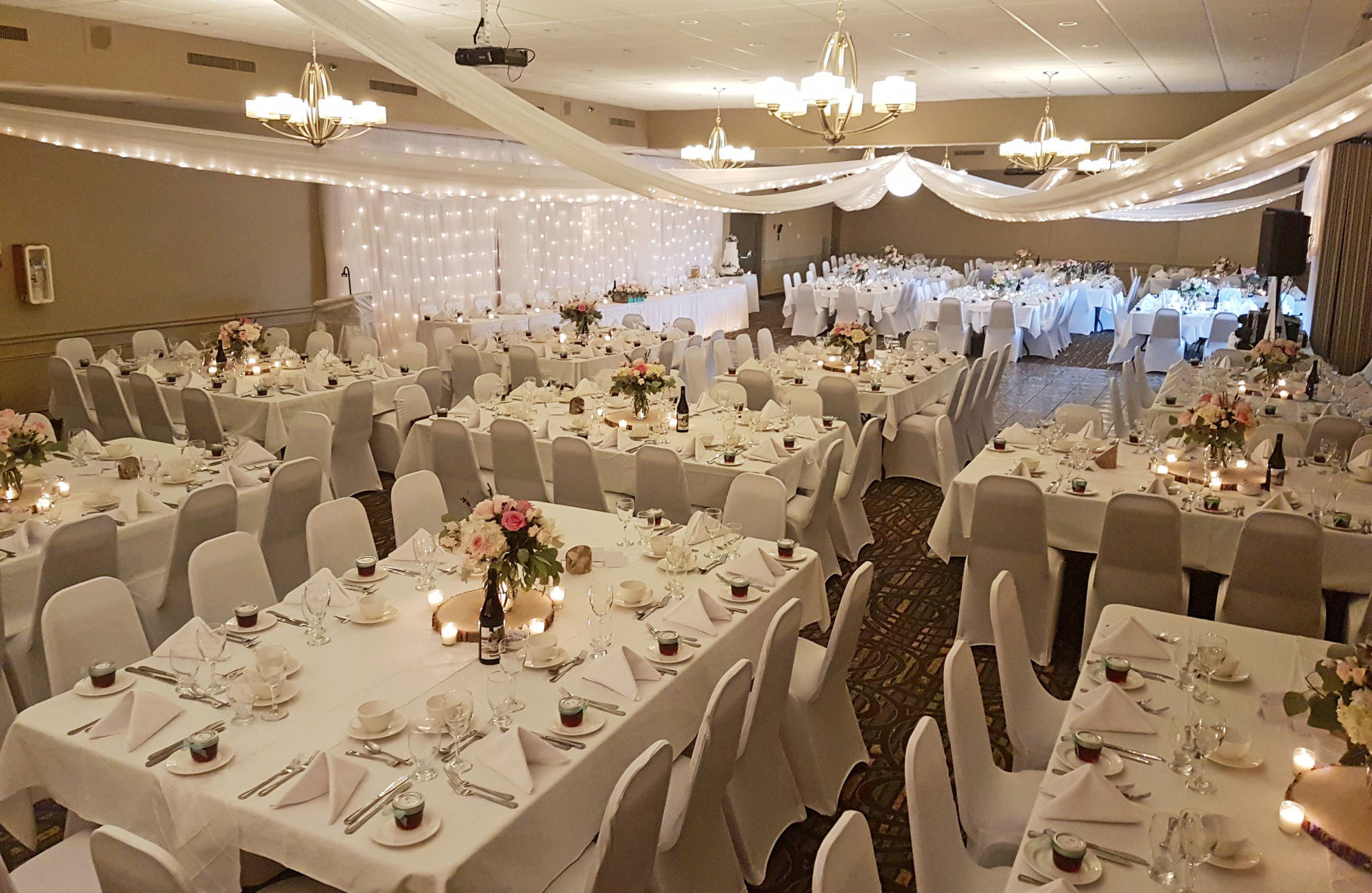 Best Western Pembroke Inn & Conference Centre Facilities photo